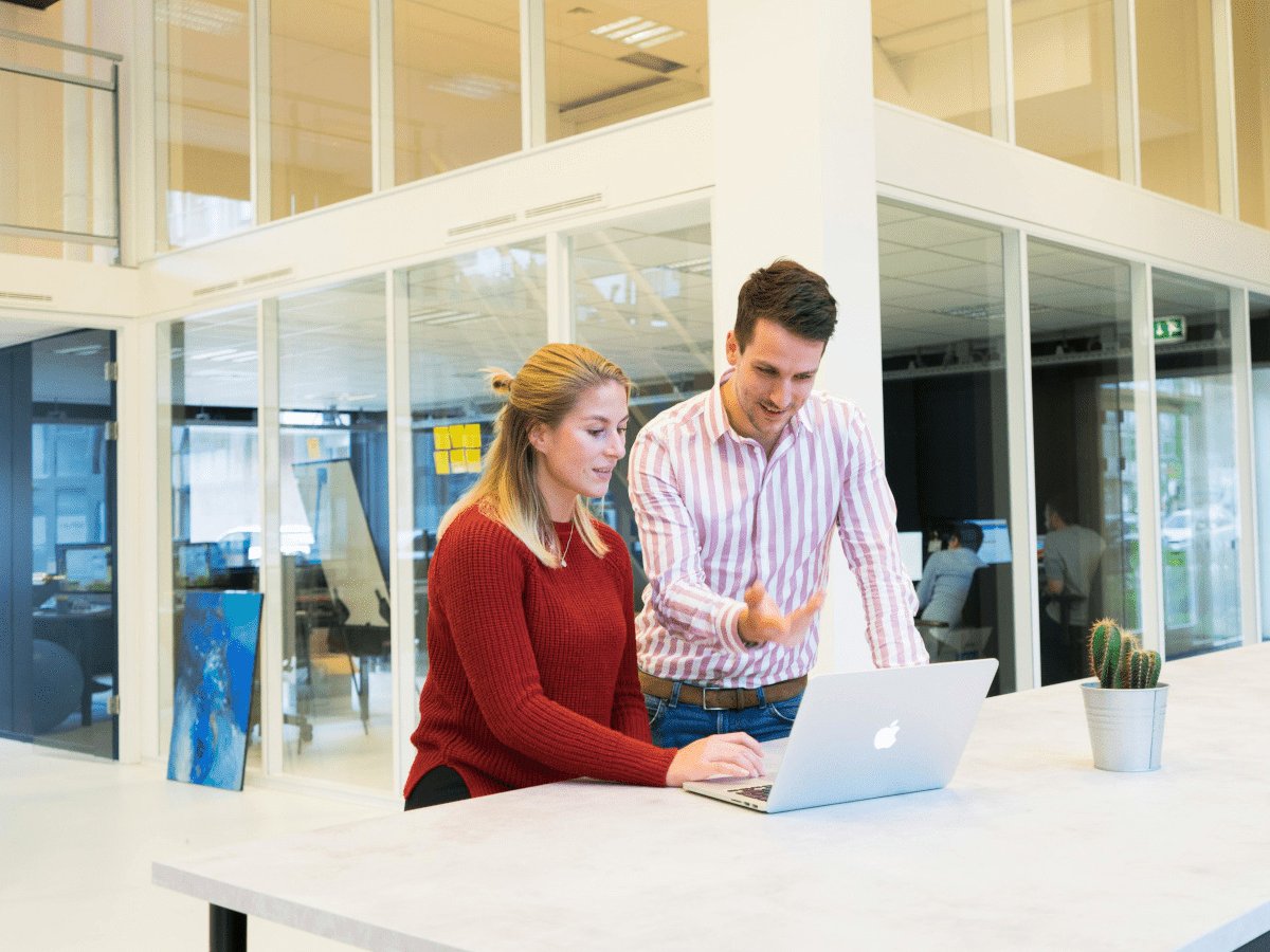 5 verità essenziali sull'aria pulita negli spazi di lavoro